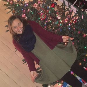 Meet your Posher, Kerry